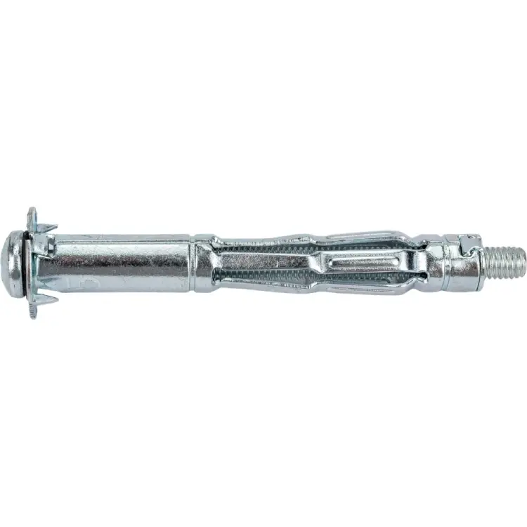 Стальной дюбель BEFAST MOLLY 5x65/24, 5 шт. HW50655S