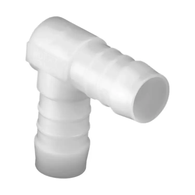 Угловой переходник для соединения шлангов NORMA PLAST NR-07628900004 Угловой переходник для соединения шлангов NORMA PLAST NR-07628900004