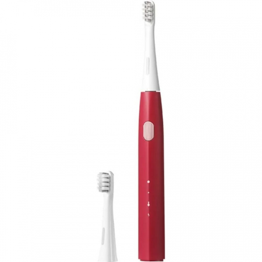 Звуковая электрическая зубная щетка DR.BEI Sonic Electric Toothbrush