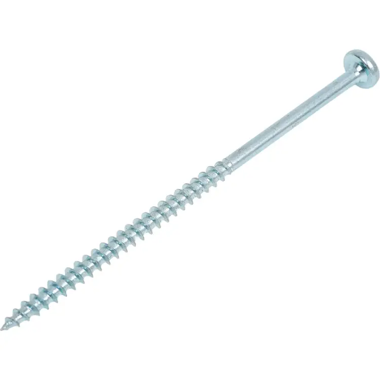 Саморез шуц swfs 5х100 3 шт тов-092002