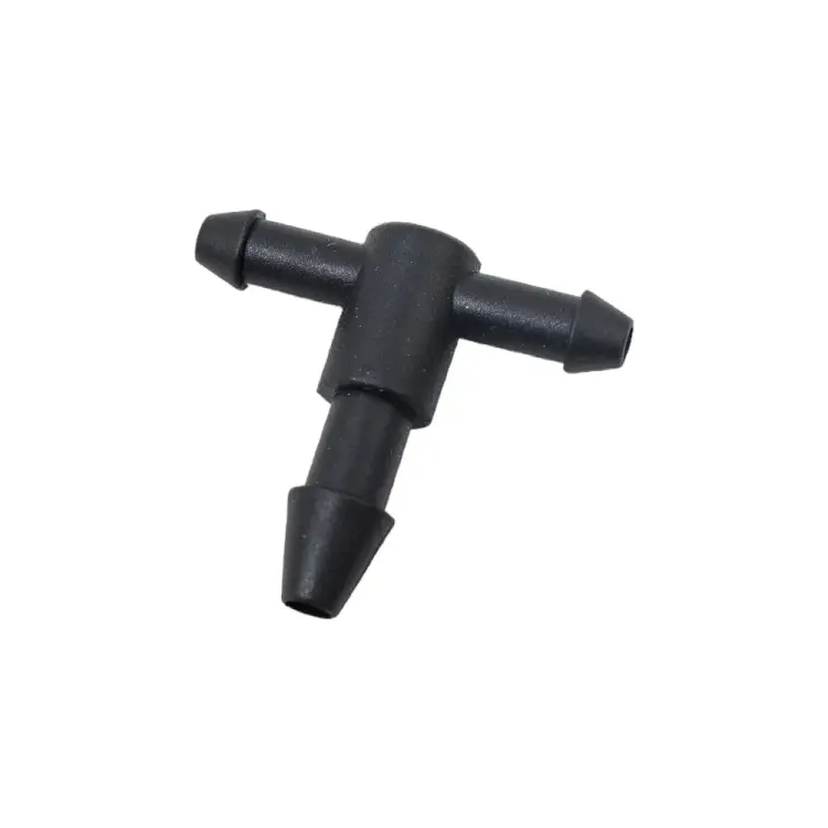 Микротройник для капельниц-колышек TUBOFLEX 4657780382336 Микротройник для капельниц-колышек TUBOFLEX 4657780382336