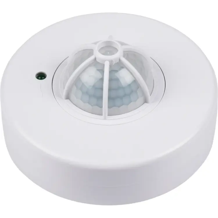 Датчик движения Jazzway PMS-IR 024 5012974