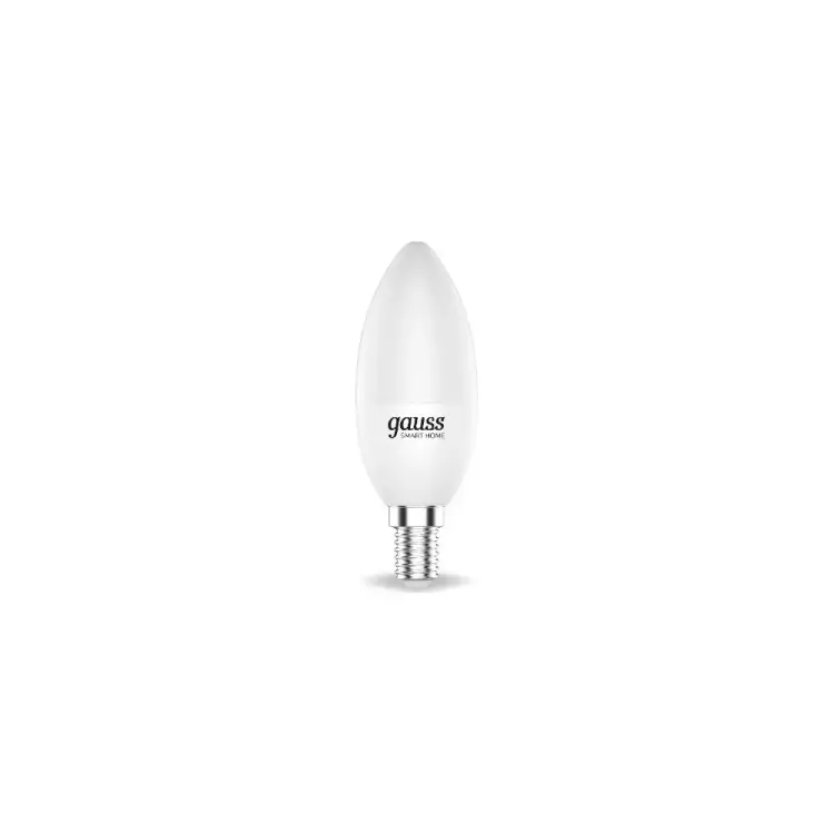 Лампа Gauss Smart Home 1110112