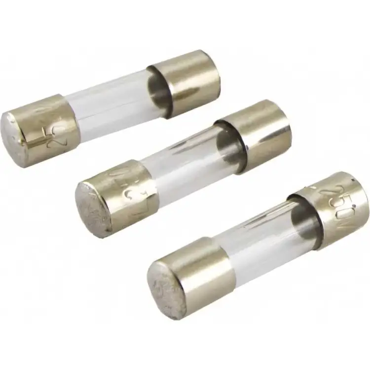 Плавкая вставка TDM ELECTRIC ВПБ6-1 SQ0738-0001