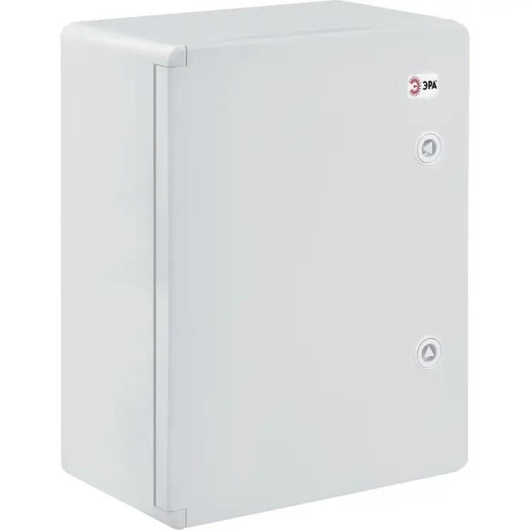 Распределительный щит ЭРА ЩМПП box604020g Б0052369