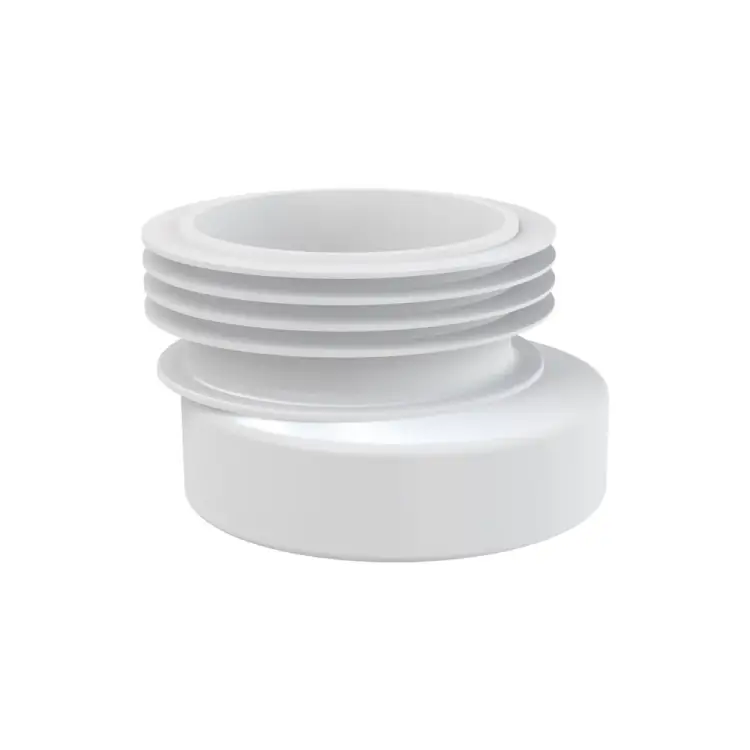 Эксцентрическая манжета для унитаза Alcadrain 00022283