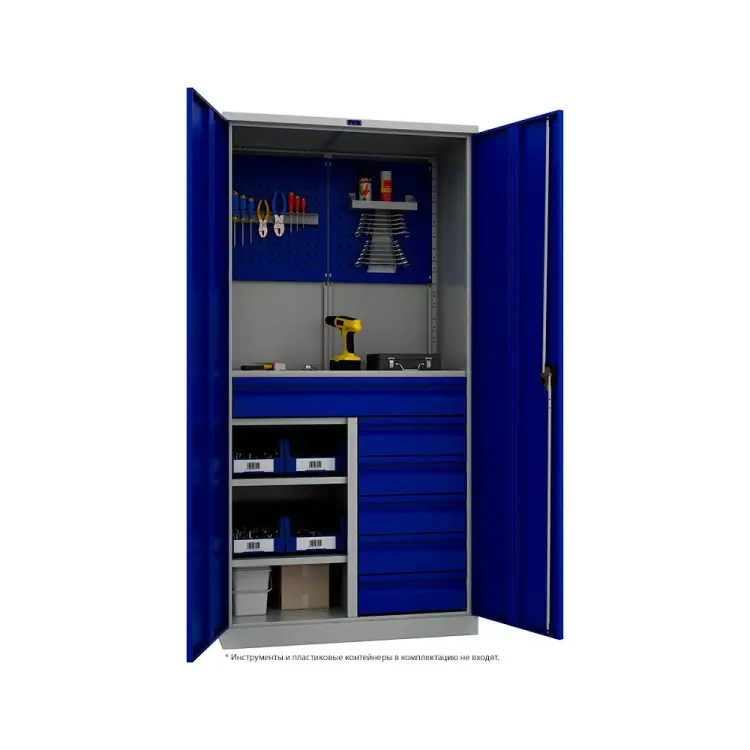 Инструментальный шкаф ПРАКТИК TC-1995-321215 S30599520346