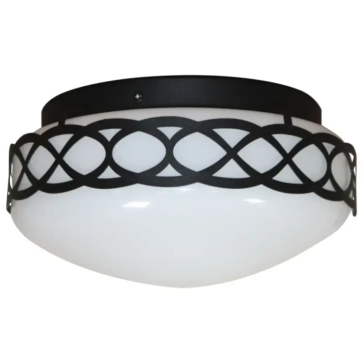 Светильник ЭЛЕТЕХ Аманда 220 1005150531