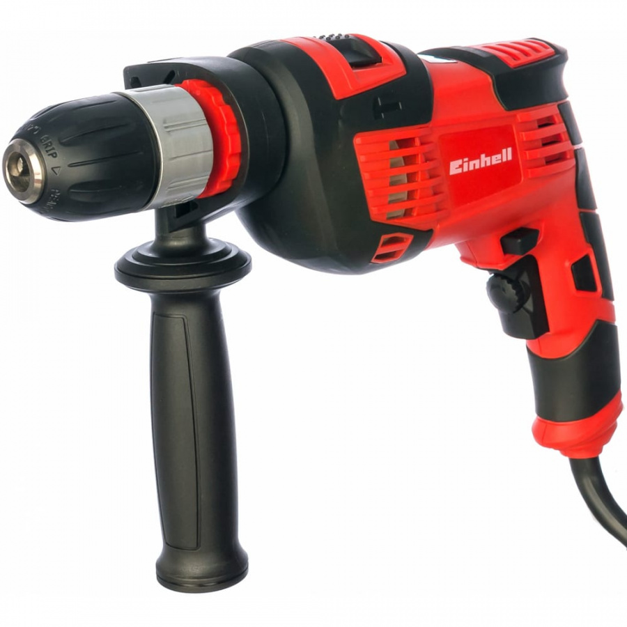 Ударная дрель Einhell TC-ID 720/1 E