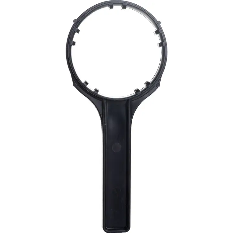 Ключ для корпуса Гейзер 23354