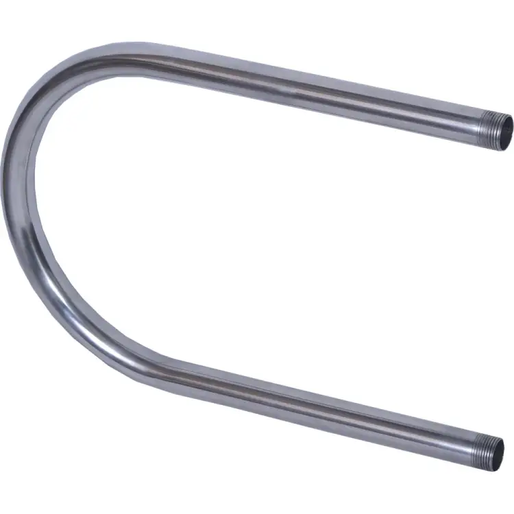 П-образный полотенцесушитель Тера ПСВ-03-02