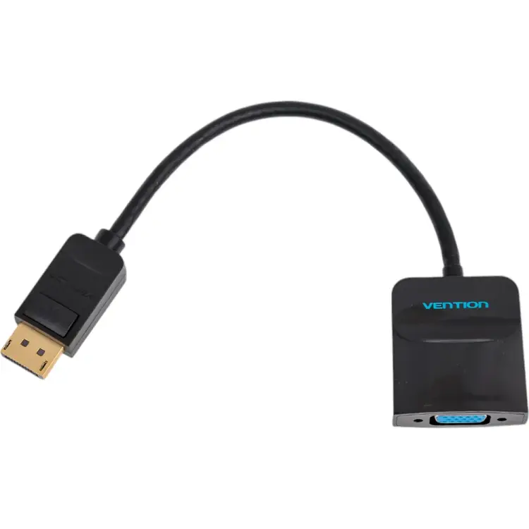 Адаптер-переходник VENTION HBFBB