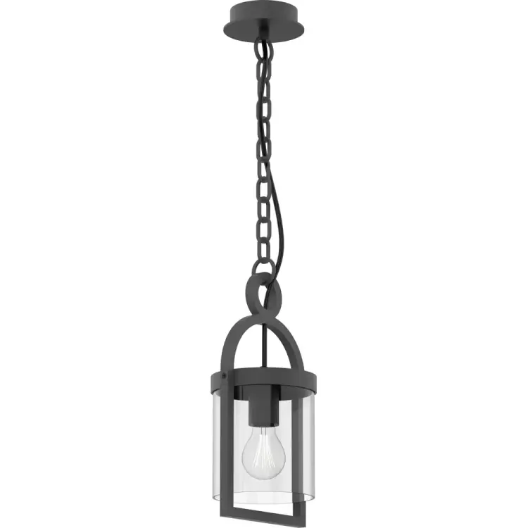 Подвесной уличный светильник MANTRA MAYA 6555