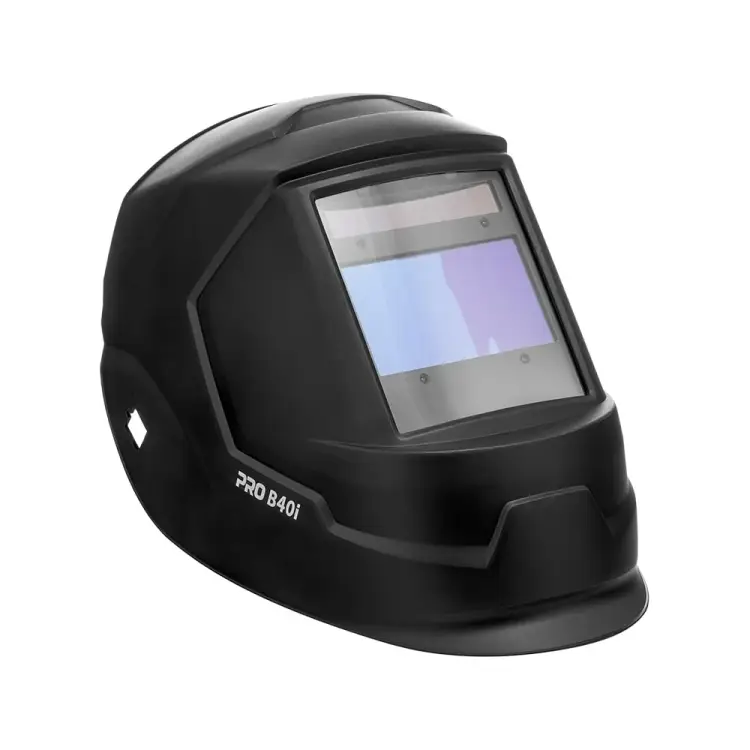 Защитный лицевой щиток сварщика Сварог PRO B40i 98266