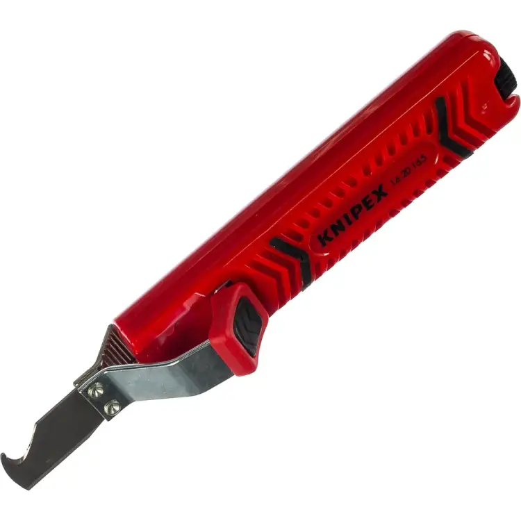 Инструмент для снятия изоляции Knipex KN-1620165SB