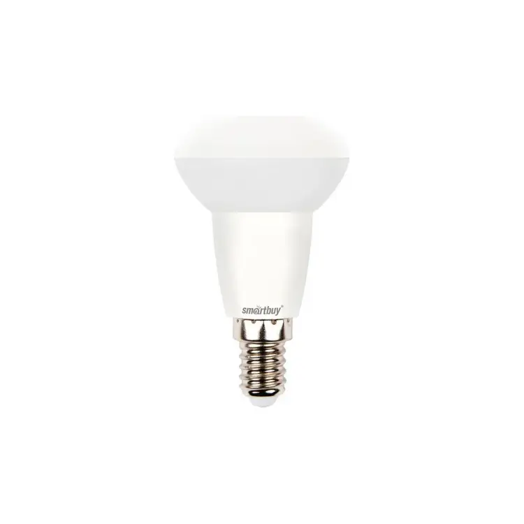 Светодиодная лампа Smartbuy SBL-R50-06-30K-E14-A