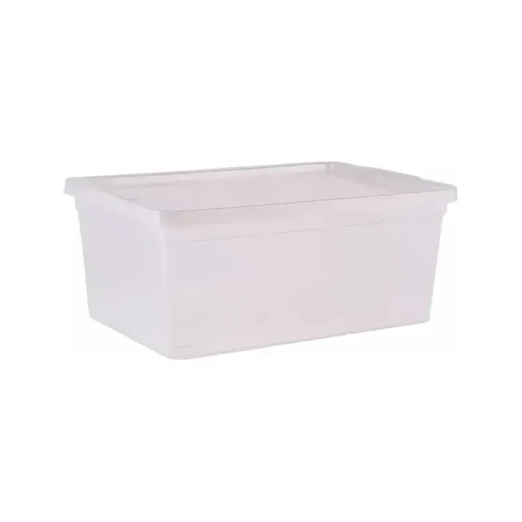 Коробка ПОЛИМЕРБЫТ 437150000