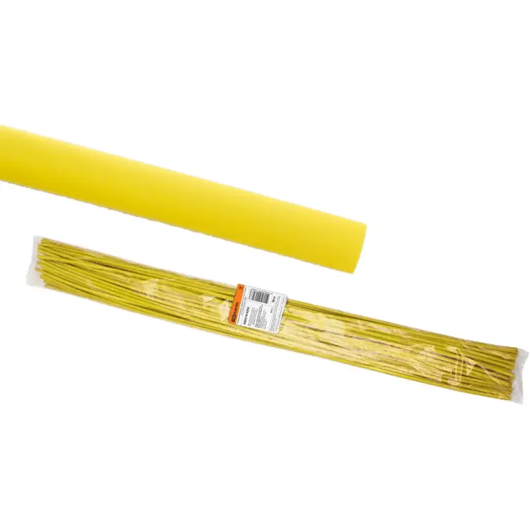 Термоусаживаемая трубка TDM ELECTRIC ТУТнг SQ0518-0202