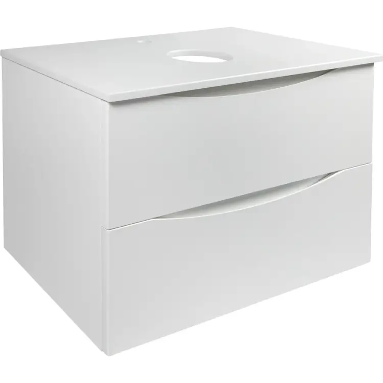 Подвесная тумба BOND Cube T05805