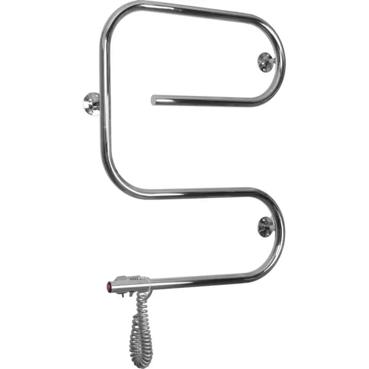 Электрический полотенцесушитель Domoterm DMT 105-25