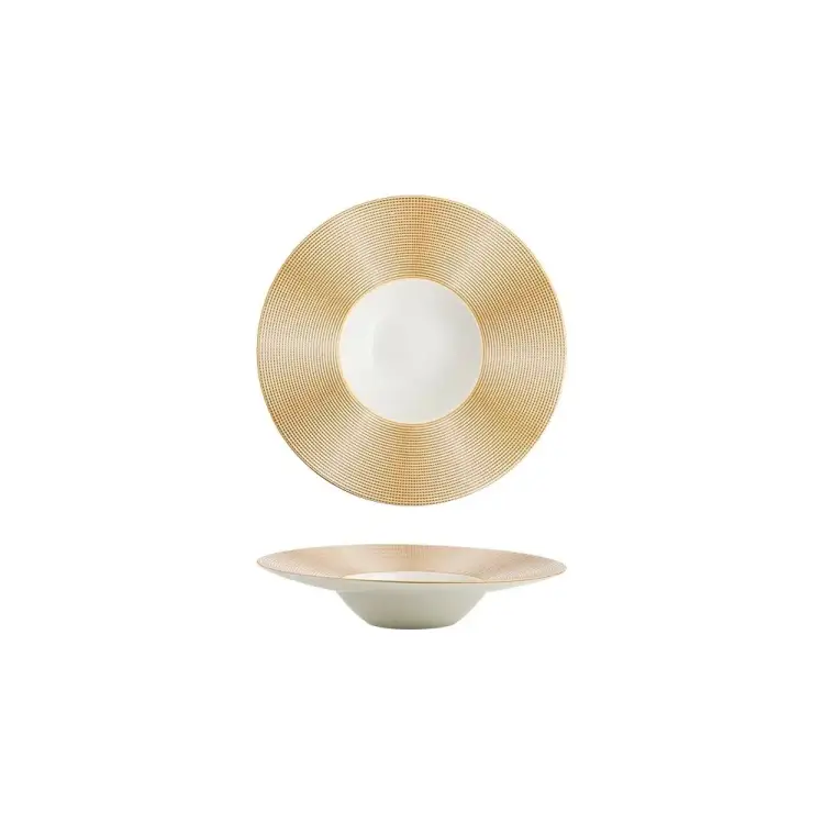 Тарелка ZDK Homium Tudor Tudor01 Тарелка ZDK Homium Tudor Tudor01