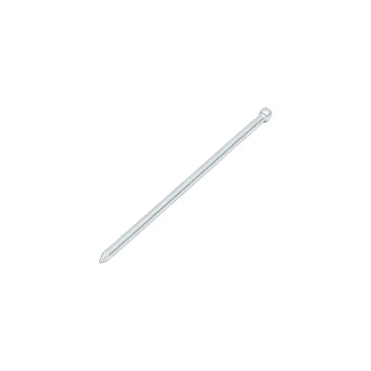 Финишные, оцинкованные гвозди vipкрепеж 24206 VIPS