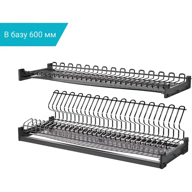 Посудосушитель MF 24819v Посудосушитель MF 24819v