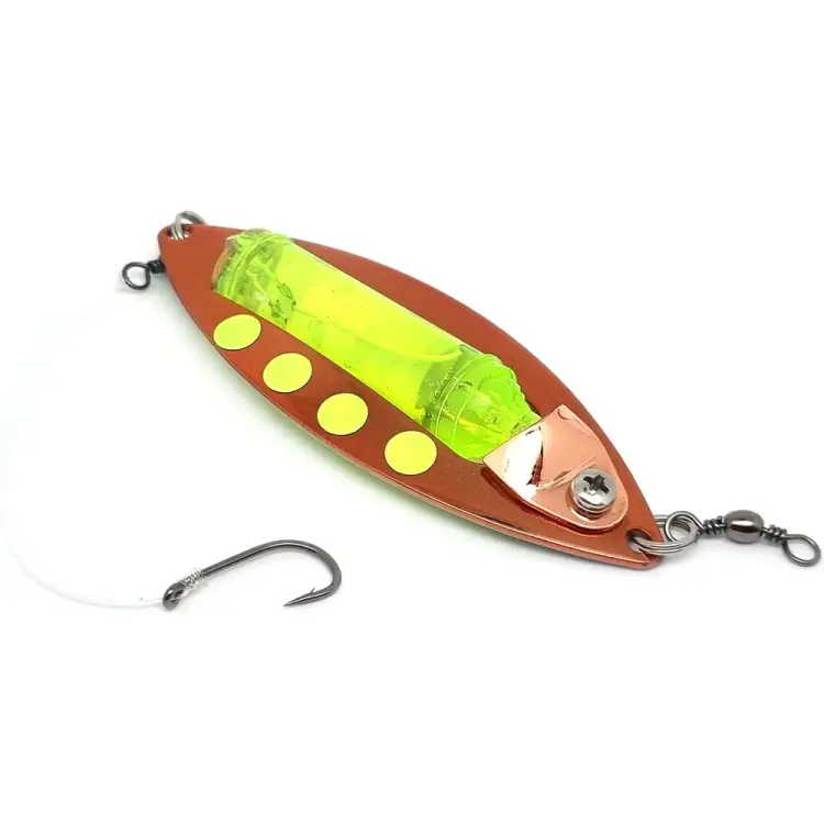 Блесна для рыбалки Stinger Arctic Char ef58231