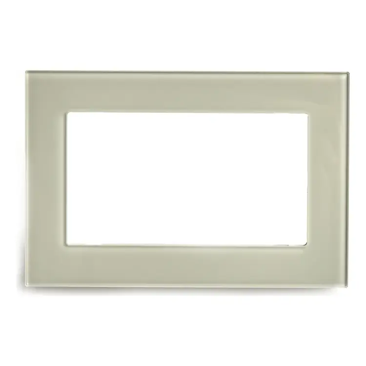 2-местная рамка STEKKER GFR00-7012-07 серия Катрин 49041