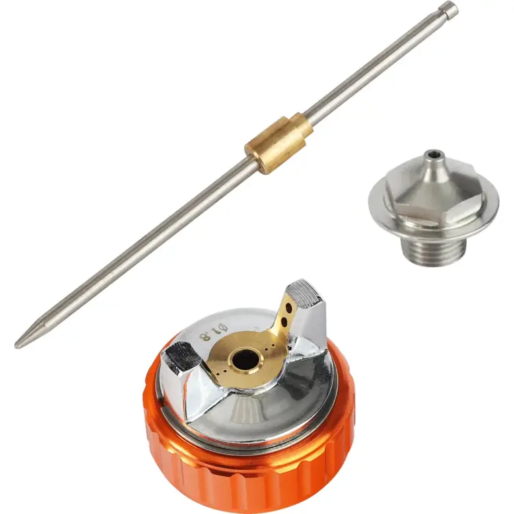 Сопло для краскораспылителя Patriot NLV 1.8 830902008 Сопло для краскораспылителя Patriot NLV 1.8 830902008