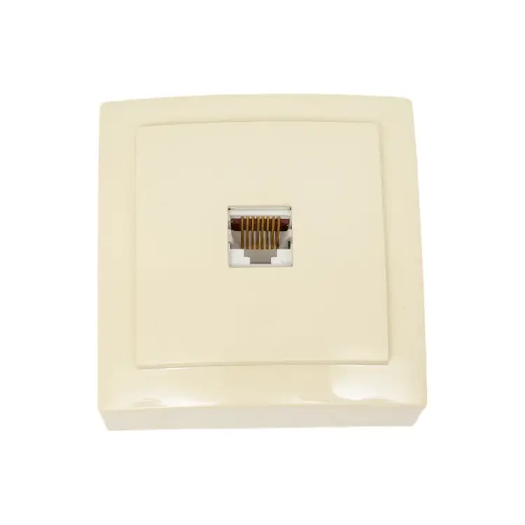 Розетка Nilson Themis naturel 26121044