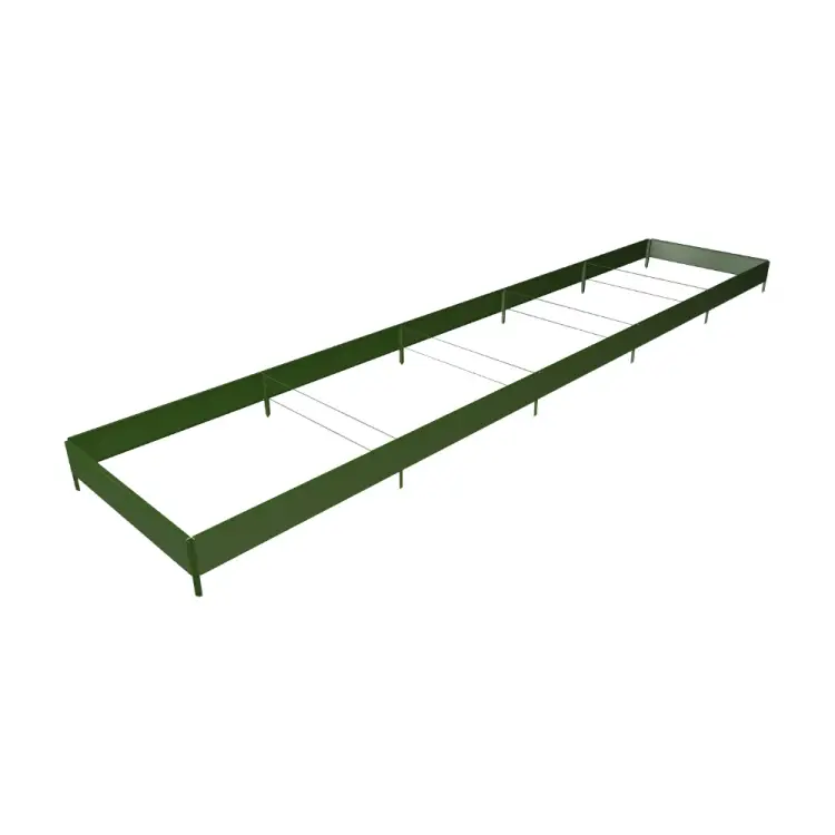 Готовая грядка Delta-Park GX 30020GX_95465Gr