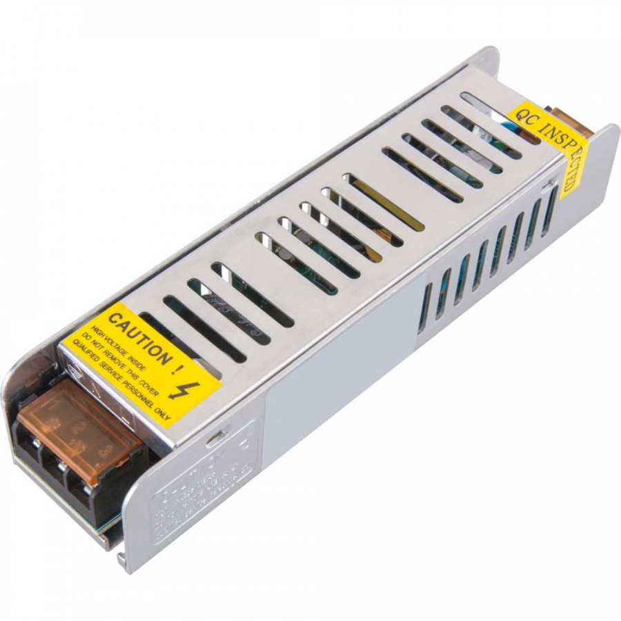 Трансформатор Elektrostandard 60W IP00 LST 5A