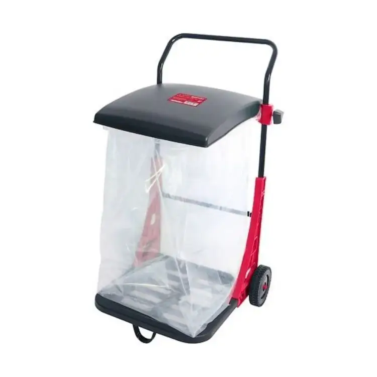 Тележка для сбора мусора WORTEX HRC 80 1334497