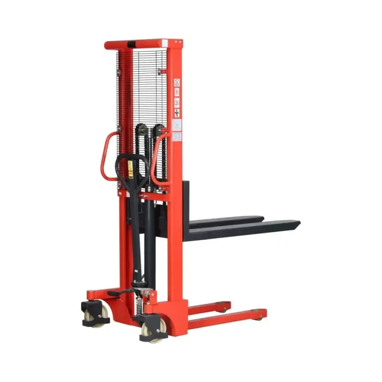 Ручной штабелер WILMART SYC-1516 Ручной штабелер WILMART SYC-1516