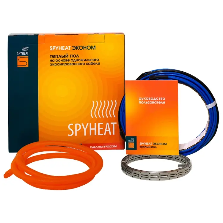 Монтажный набор SPYHEAT SH- 600 Монтажный набор SPYHEAT SH- 600