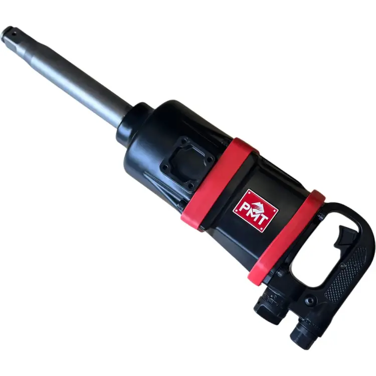 Ударный пневмогайковерт РМТ FD5772 Ударный пневмогайковерт РМТ FD5772