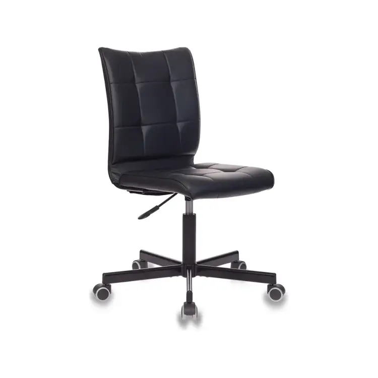 Компьютерное кресло Бюрократ CH-330M CH-330M/BLACK