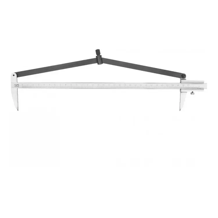 Разметочный штангенциркуль ЧИЗ ШЦРТ I-300 996292