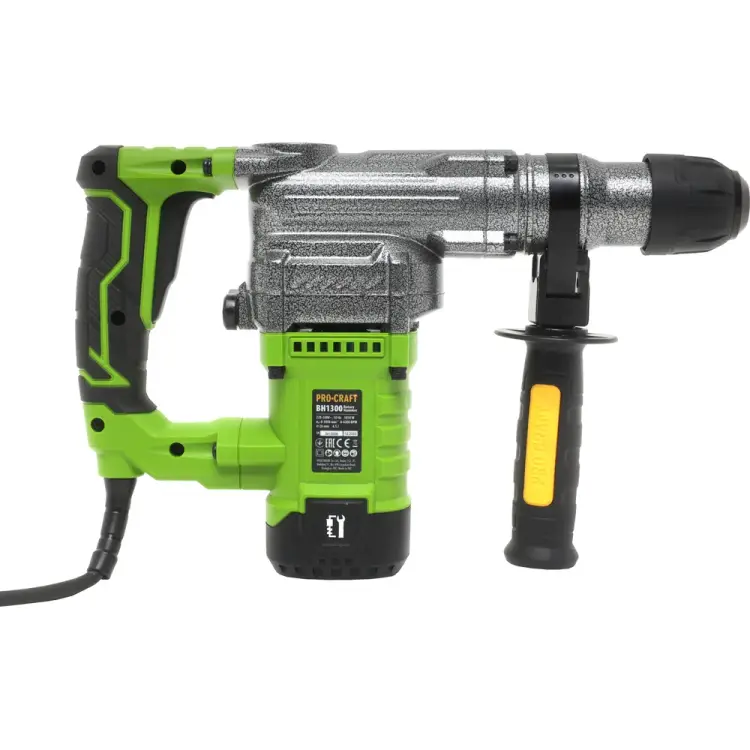 Перфоратор PROCRAFT BH1300