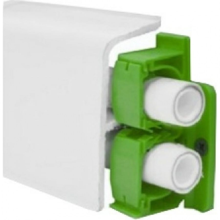 Плинтус GRACE Smartprofile Aqua37