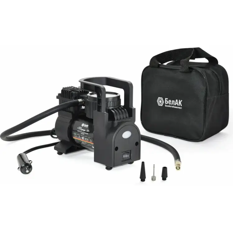 Компрессор БелАК ТОРНАДО-20 БАК.99169