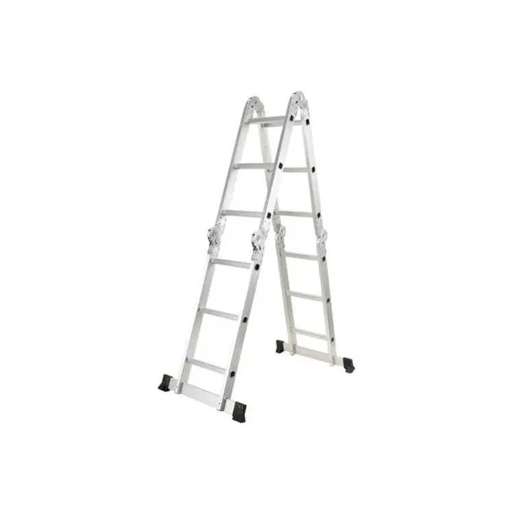 Алюминиевая лестница-трансформер STARTUL ST9732-03 Алюминиевая лестница-трансформер STARTUL ST9732-03