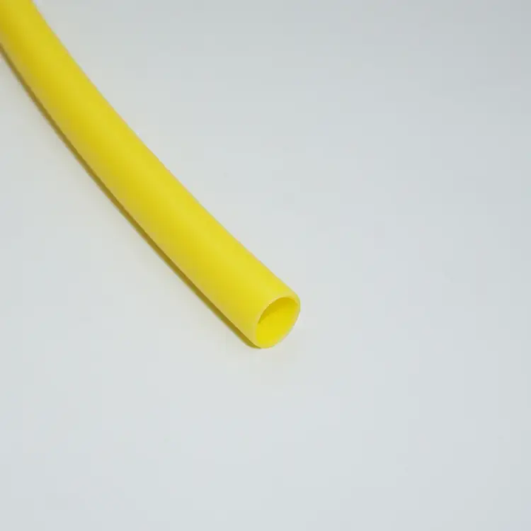 Термоусаживаемая трубка Мемотерм-ММ ТТЭ-С 8/4 744