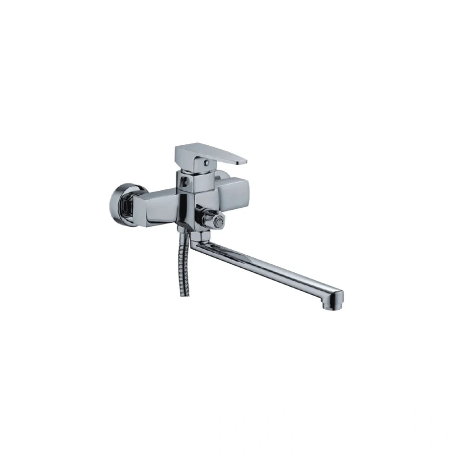 Смеситель для ванны Ledeme L2230 65684