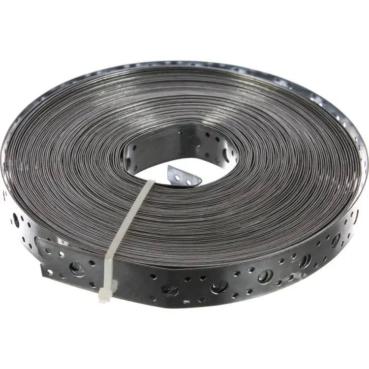 Перфолента КРЕП-КОМП пф25075