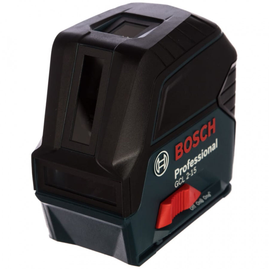 Нивелир Bosch GCL 2-15 0601066E00
