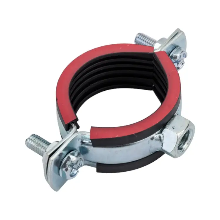 Трубный хомут КРЕП-КОМП TR53-59М12HDT51