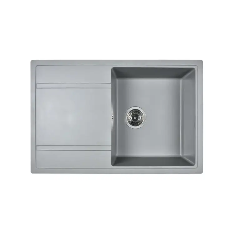 Кухонная мойка WISENT MWP780-29/WGER013