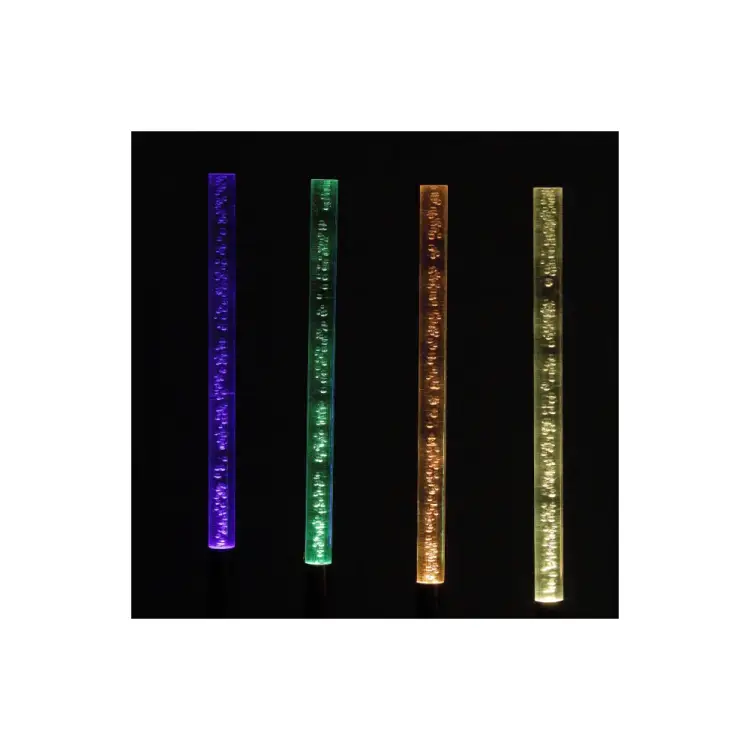 Садовый светильник ЭРА ERASF02422 Пузырьки Б0044231